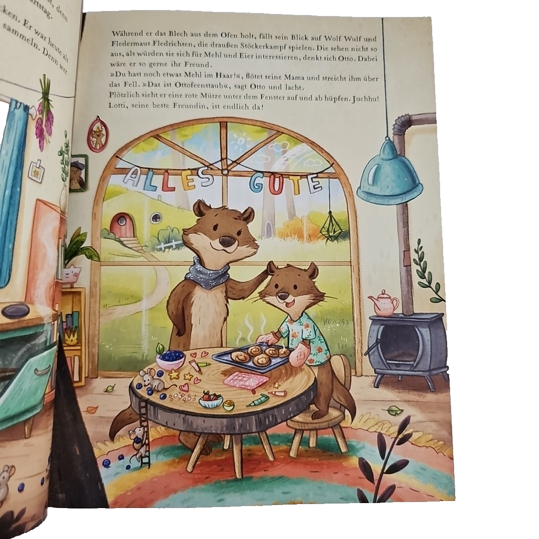 EB2974 Lotto& Otto Edel Kids Books1