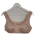 EK7006 Damen Still BH, rosa, Gr.XXL0