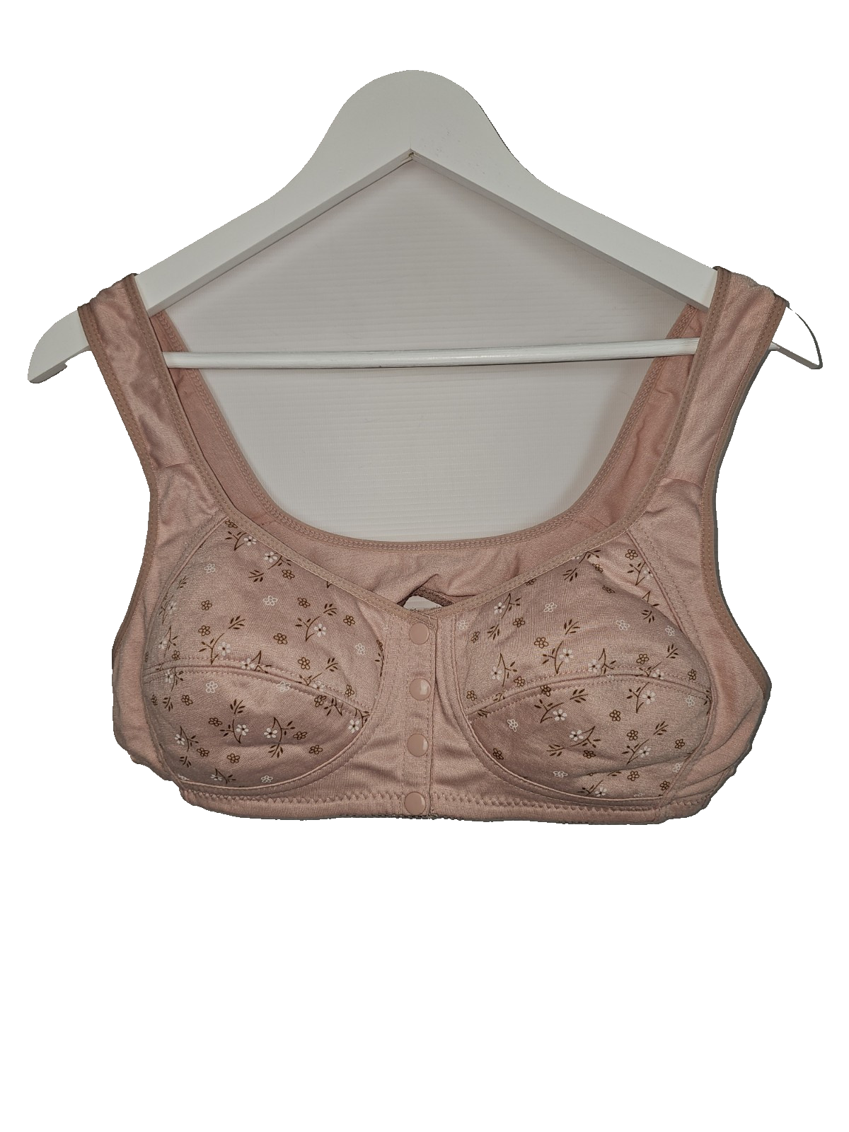 EK7006 Damen Still BH, rosa, Gr.XXL0