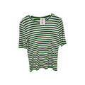 EK9827 Damen T-Shirt Gr.M Grün0