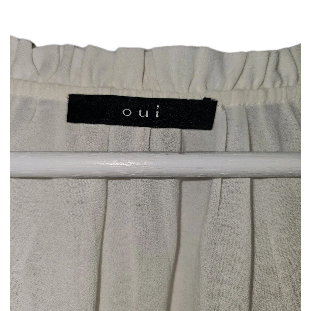 EK11014 Damen Bluse von Oui, Gr. 381