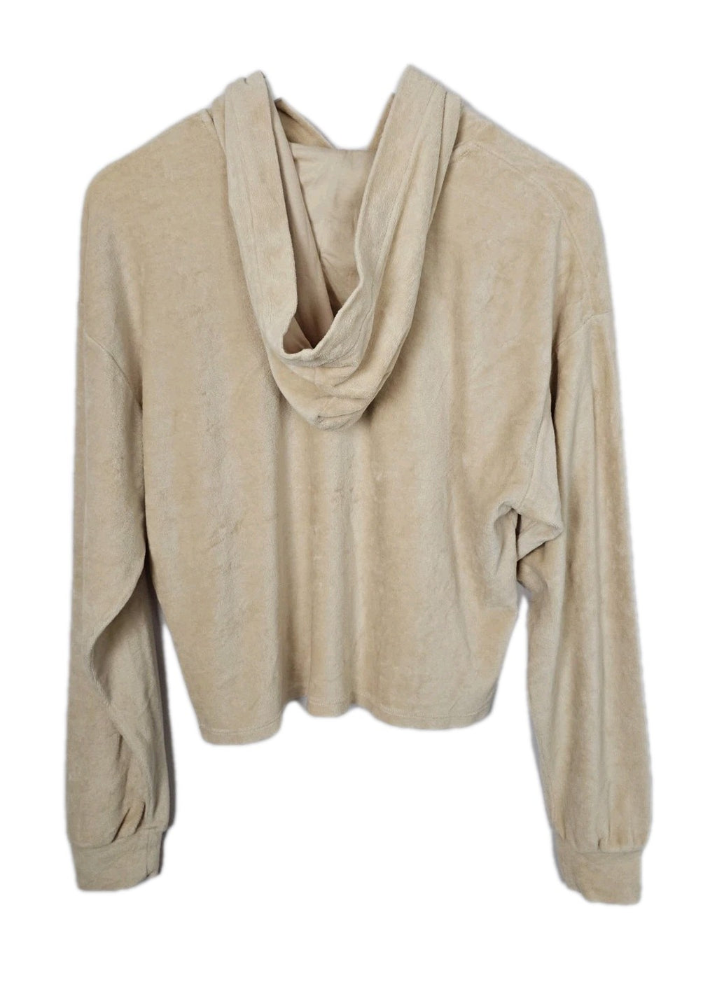 EK8707 Damen Pullover von Herrlicher, Altrosa, Gr. XS5