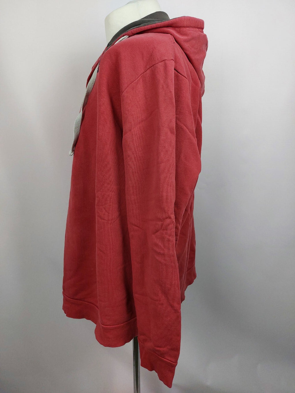 EK4019 Herren Pullover von Tom Tailor, rot, Gr.XXXL2