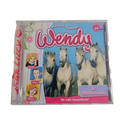 EB3218 in Südfrankreich von Wendy | CD 0