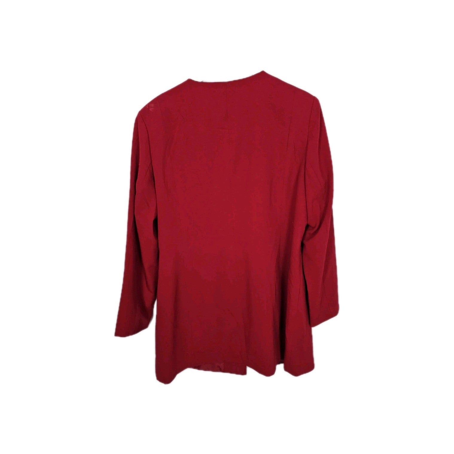 EK9298 Damen Kleid bpcseletion Gr.48 Rot2