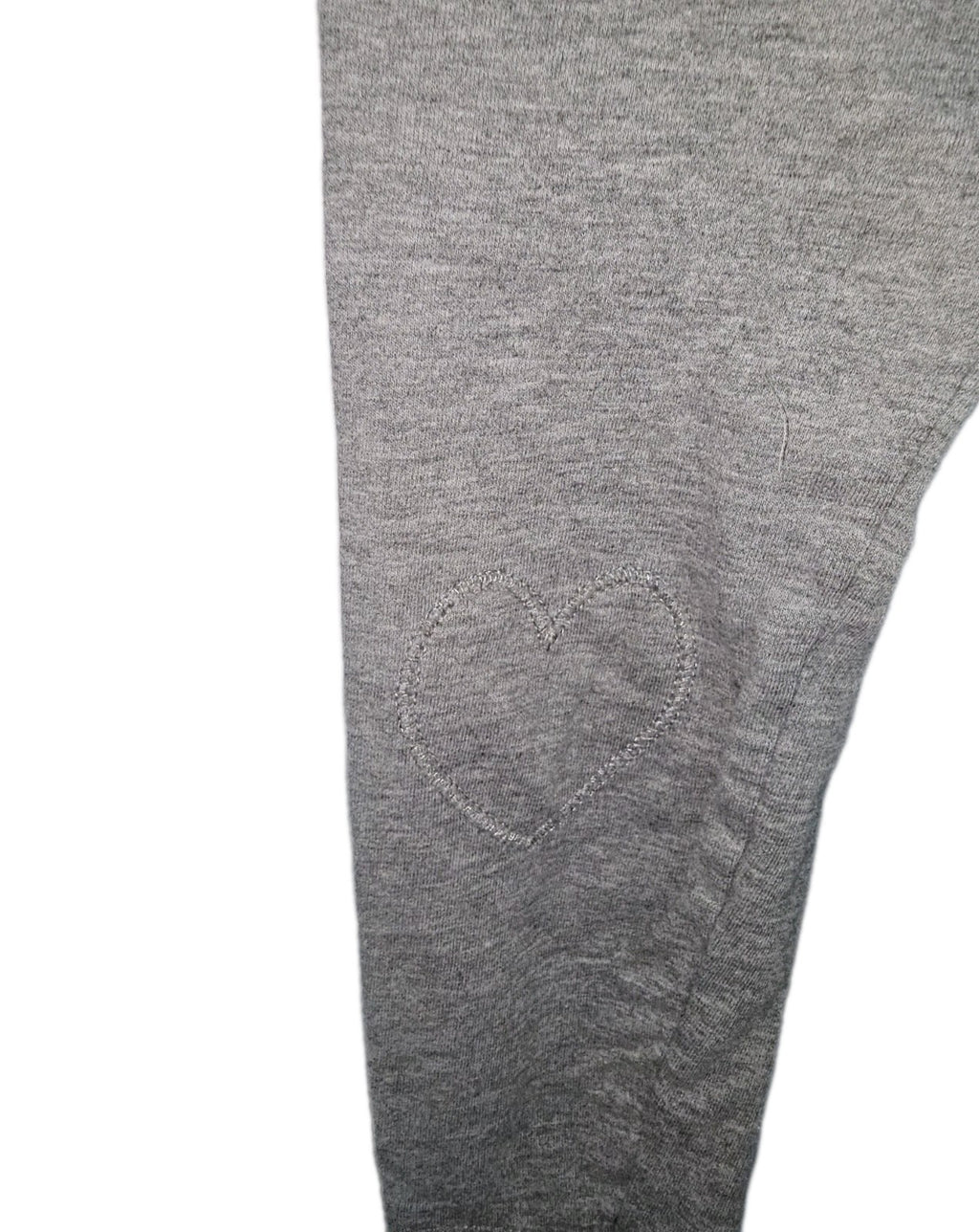 EK8968 Mädchen Pullover von Vertbauder, Grau, Gr. 1385