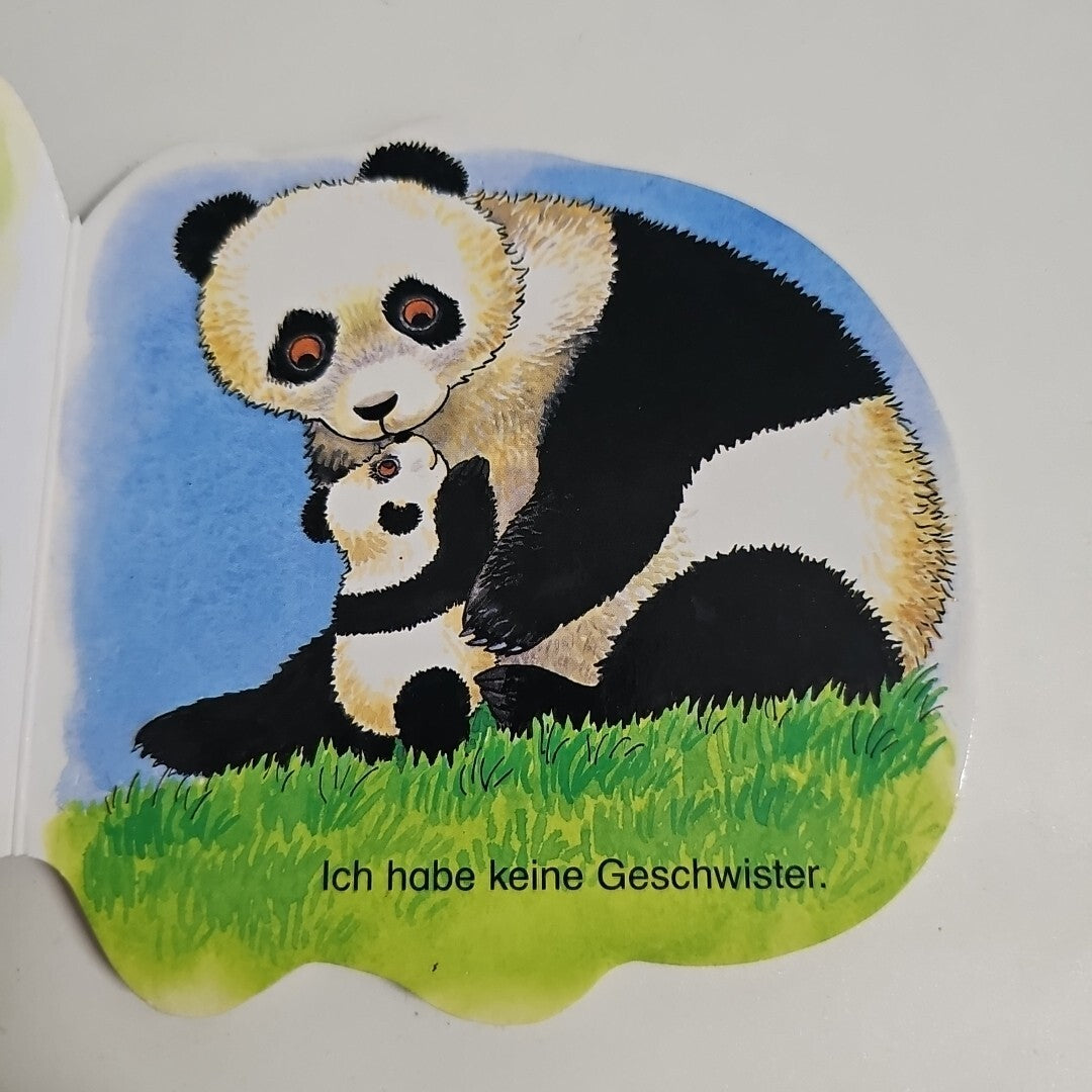 EB2093 Panda Bilderbuch1
