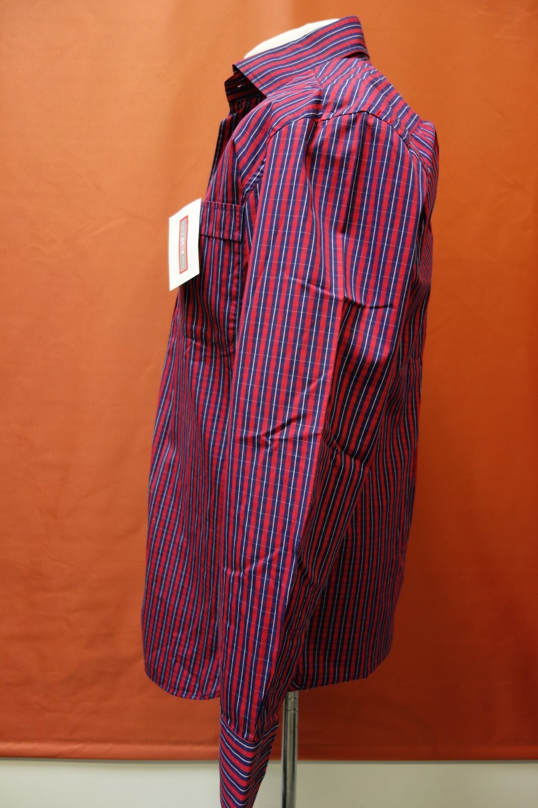 EK0103 Herren Hemd von BS, 402