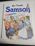 EB978 Samson im Gespensterhaus von not specified | Buch | Zustand gut0
