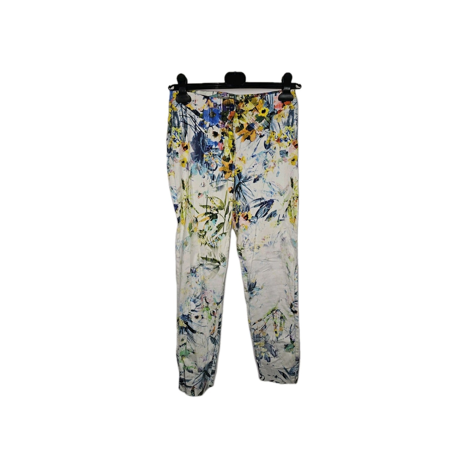 EK10069 Damen Hose Stehmann Gr.36 Bunt0