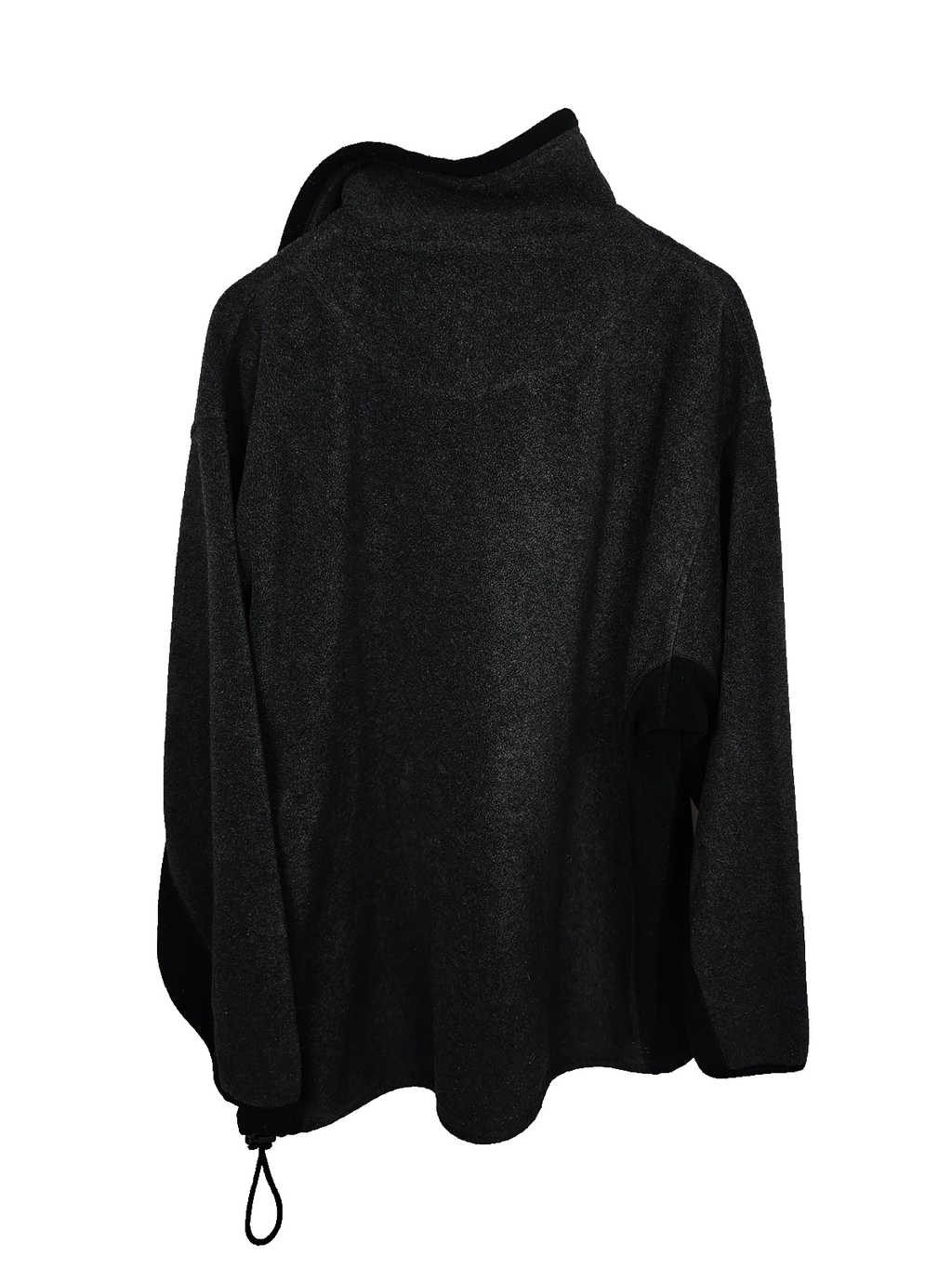 EK7537 Herren Pullover Von TCM, Schwarz, Gr.XL4