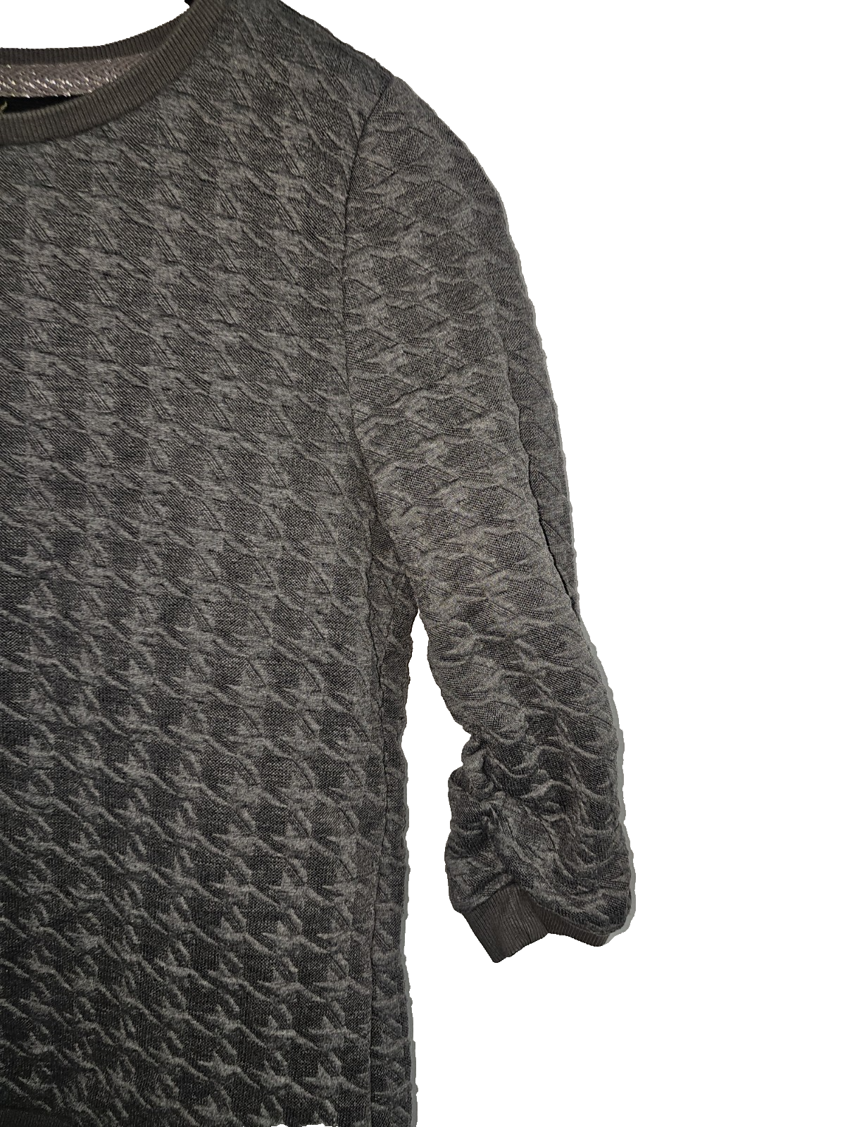 EK5078 Damen Pullover von Only, Grau, Gr. M1
