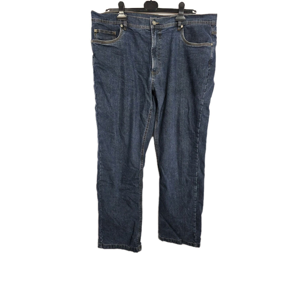 EK10162 Herren Hose Carlos Gr.40 Blau0