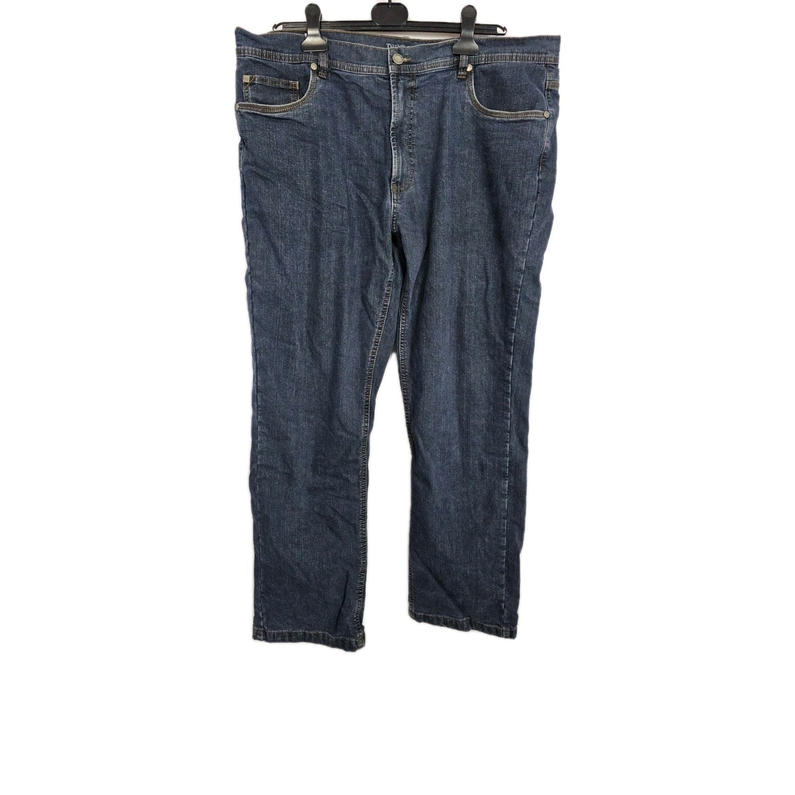EK10162 Herren Hose Carlos Gr.40 Blau0