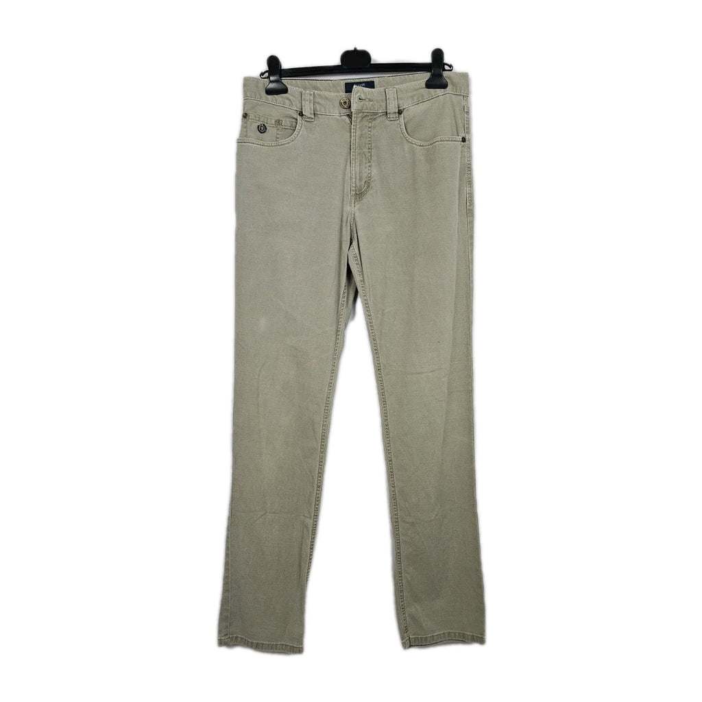 EK10398 Herren Jeans von Bugatti, Grau, Gr. 34/360