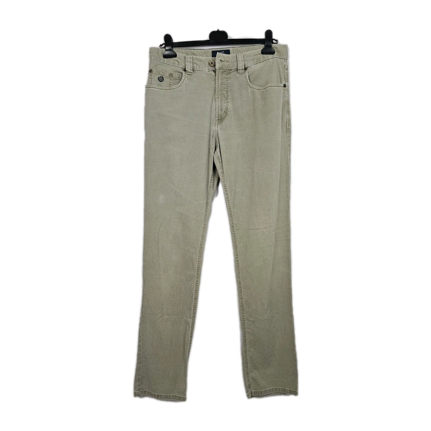 EK10398 Herren Jeans von Bugatti, Grau, Gr. 34/360