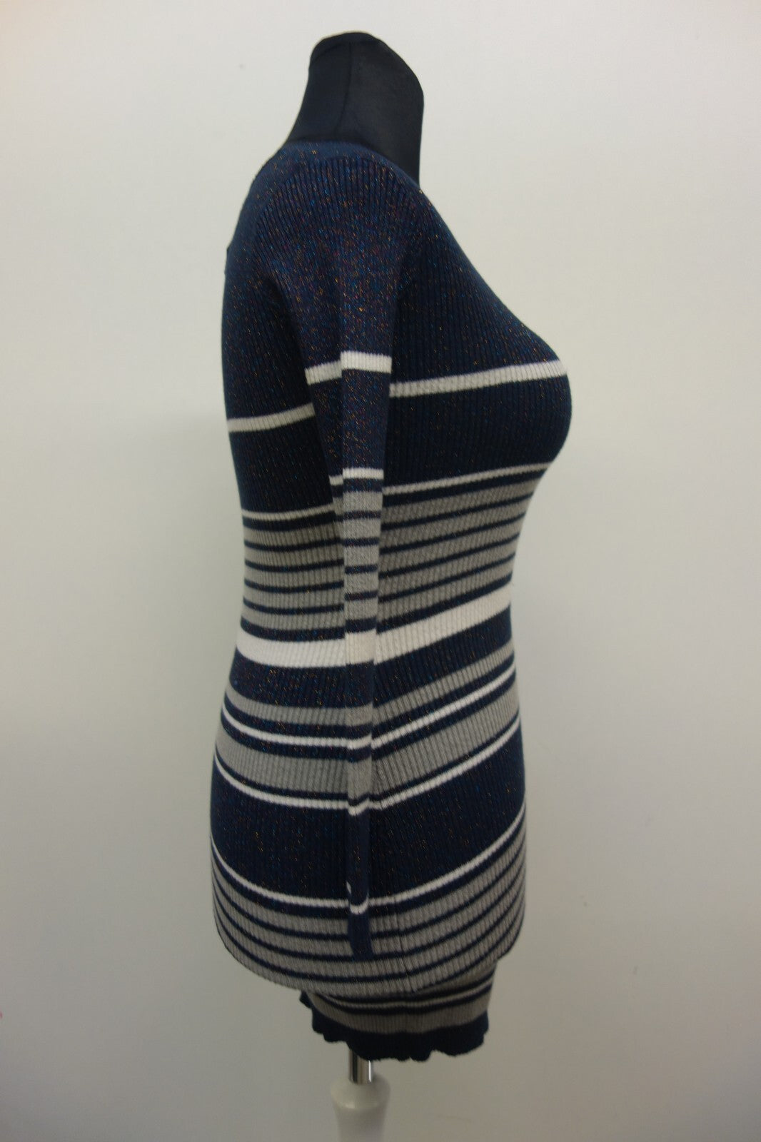 EK3050 Damen Kleid von Moewy, Gr. XS2