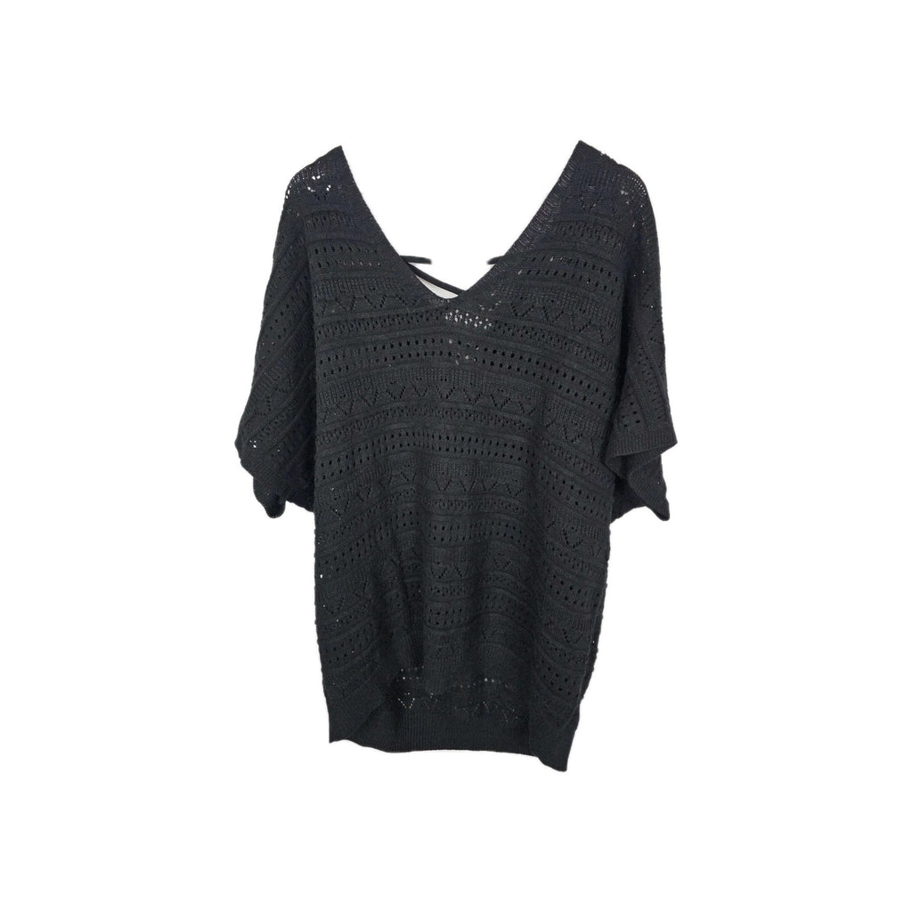 EK10599 Damen T-Shirt Bpc Selcetion Gr.48 Schwarz0