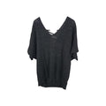 EK10599 Damen T-Shirt Bpc Selcetion Gr.48 Schwarz0
