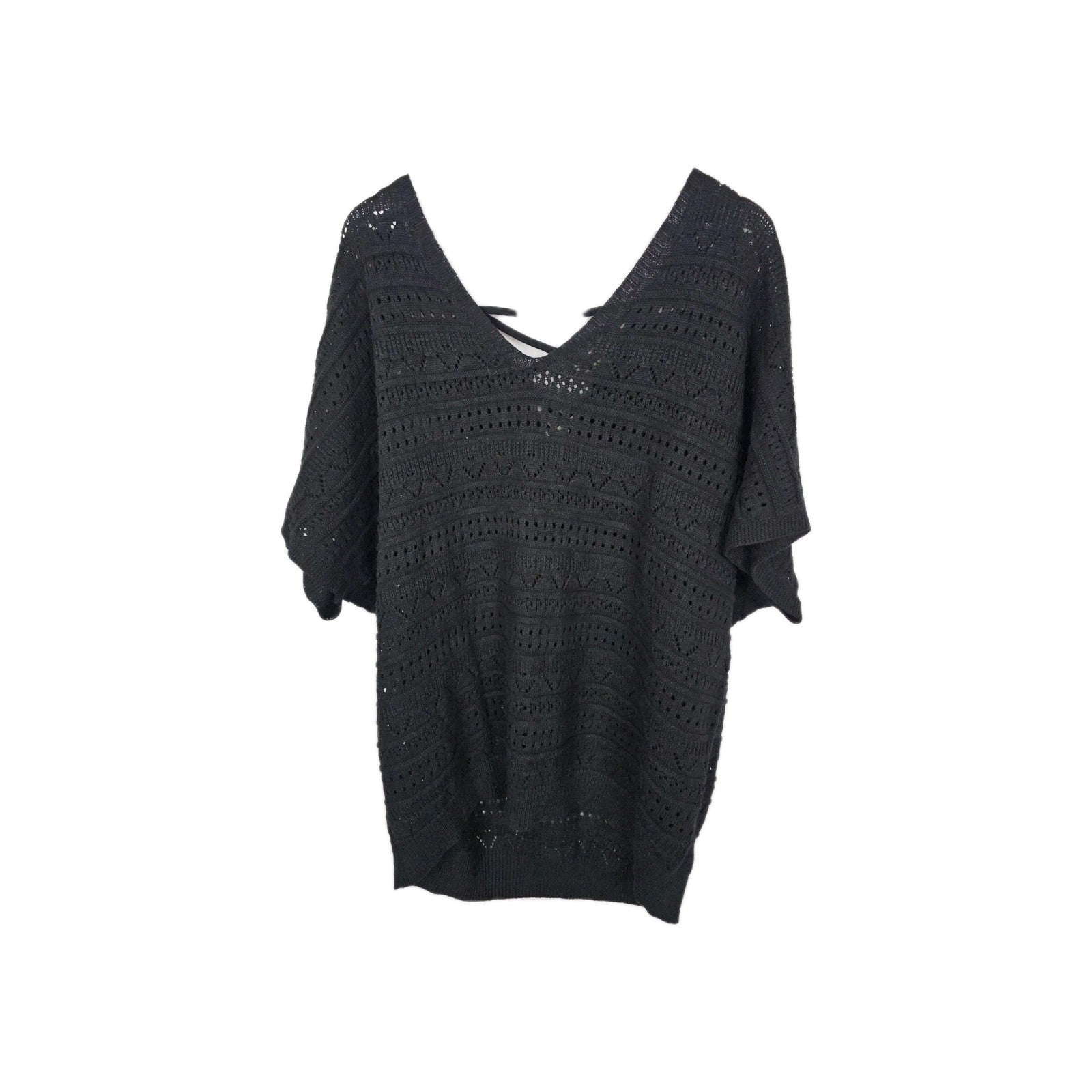 EK10599 Damen T-Shirt Bpc Selcetion Gr.48 Schwarz0