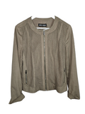 EK7053 Damen Jacke von Gerry Weber, braun, Gr.M0