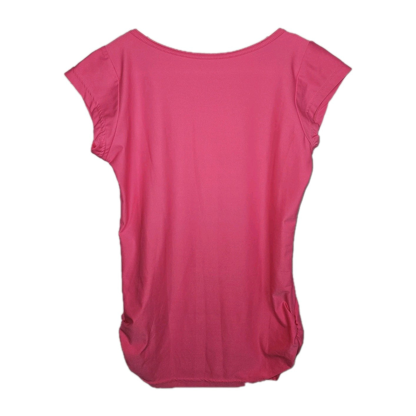 EK10119 Damen T-Shirt von Winshape, pink, Gr.XS3