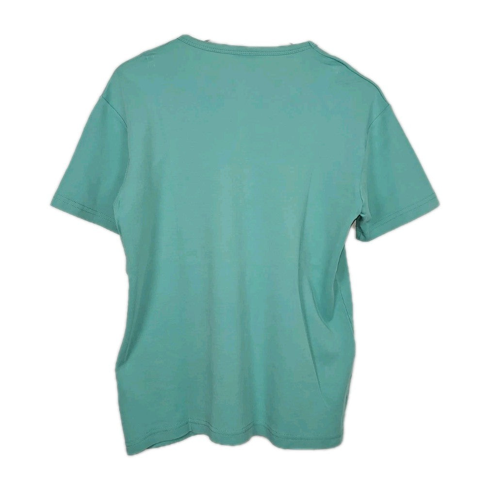 EK11271 Herren Tshirt von Puma, Blau, Gr. L1