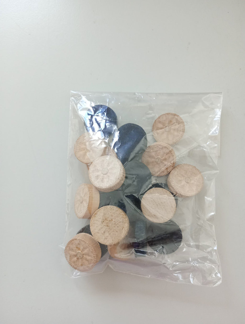 EB3611 Spielfiguren Dame Holz1