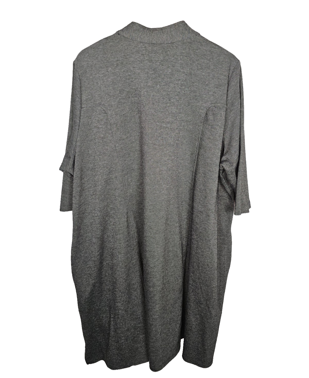 EK7100 Damen Kleid von Ulla Popken, Grau, Gr.54/565