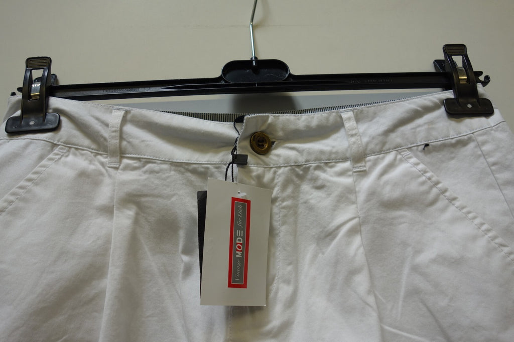 EK2055 Damen Shorts von Atmosphere, weiß, Gr. 381
