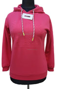 EK2680 Damen Hoody von Street One Größe 34 pink0