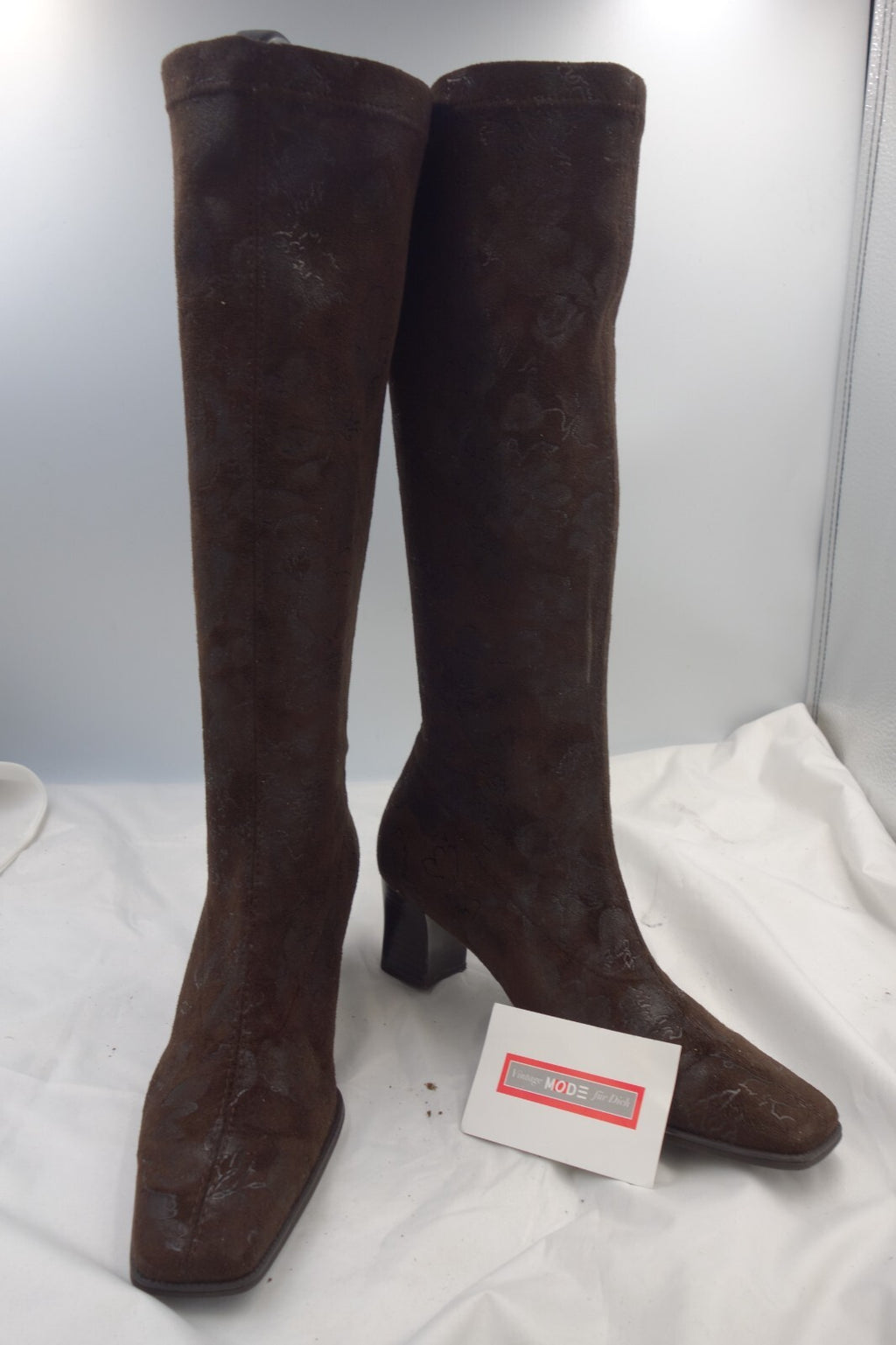 ES0654 Damen Stiefel von Gabor, gr. 370