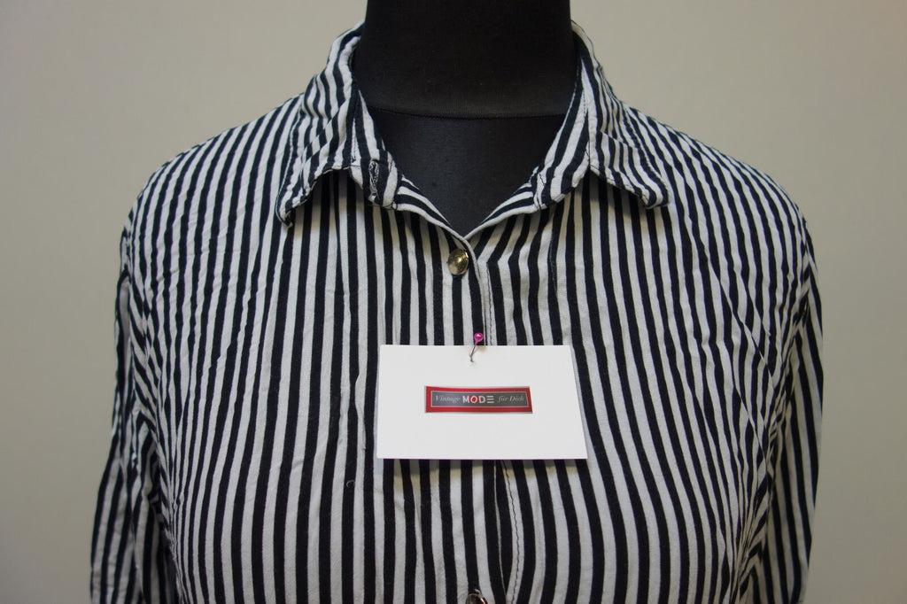 EK2017 Damen Bluse von Ayd, gestreift, Gr. 521