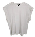 EK9580 Damen Bluse von Massimo Dutti, Weiß, Gr. M0