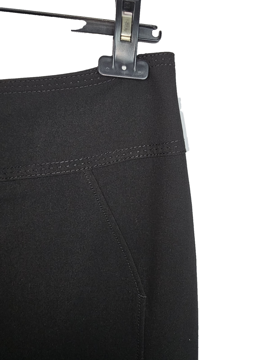 EK7866 Damen Rock von Betty Barclay, Schwarz, Gr. 442