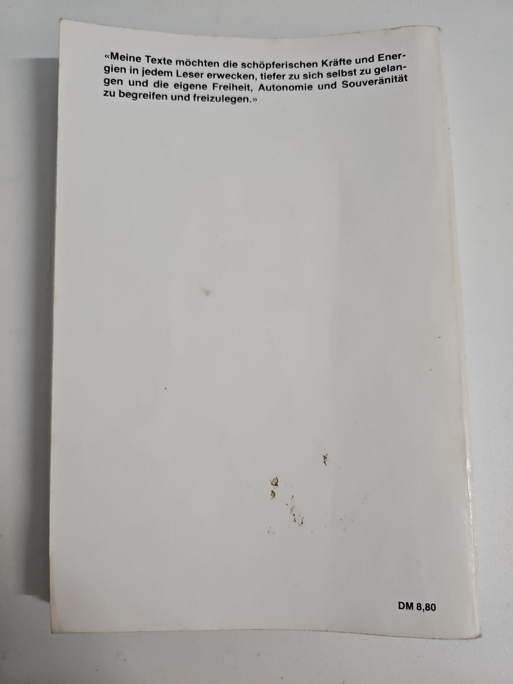 EB743 Wege zur Gelassenheit (von Peter Lauster)1