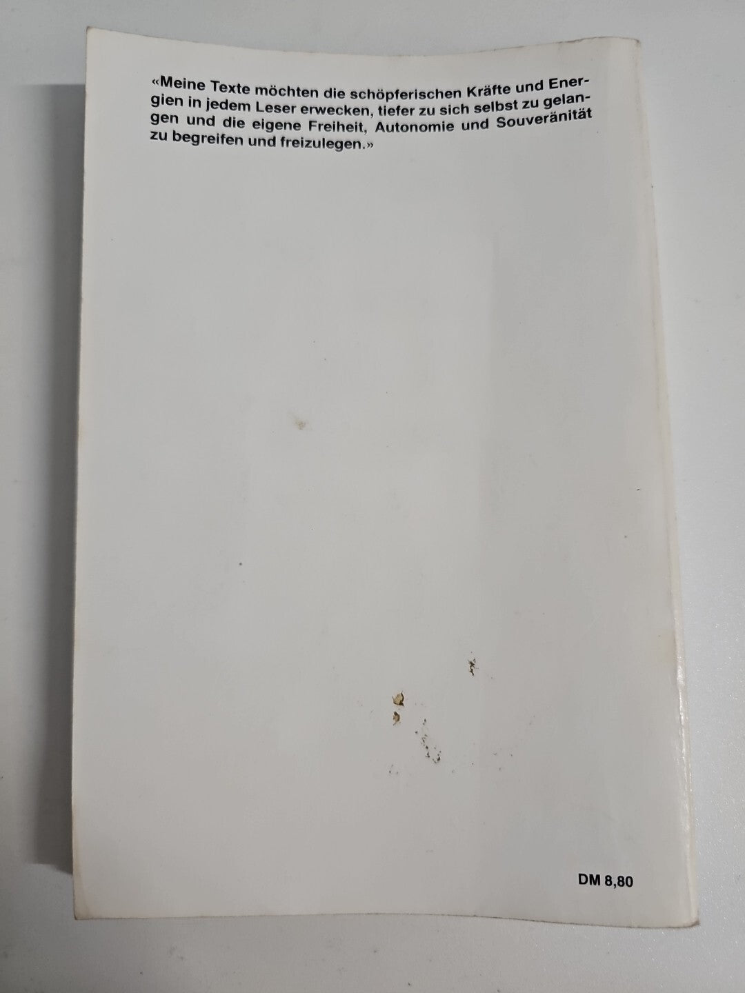 EB743 Wege zur Gelassenheit (von Peter Lauster)1