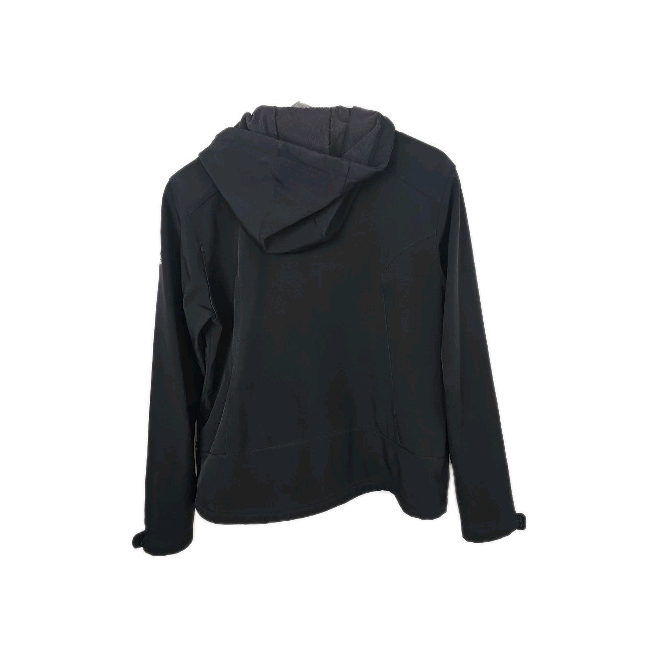 EK8932 Herrenjacke Icepeak Gr.44 Schwarz3