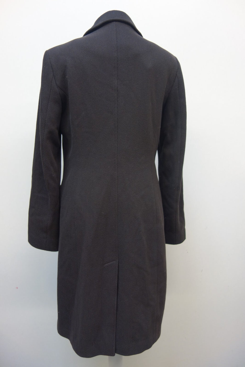 EK3750 Dunkler Damenmantel von Esprit3