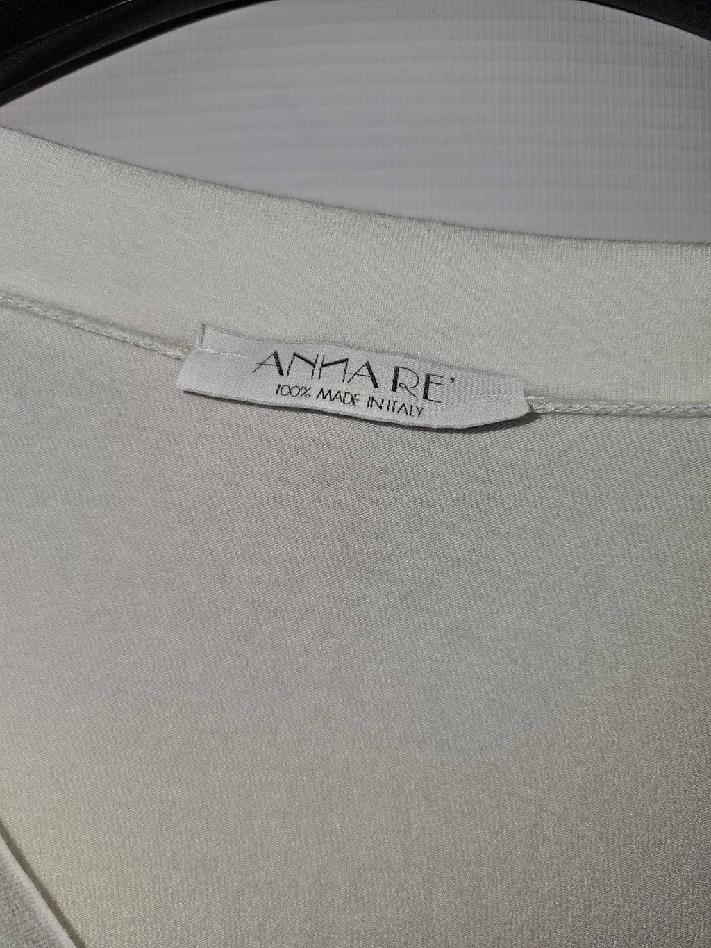 EK7865 Damen Strickjacke von Anna Re, Beige, Gr. 402