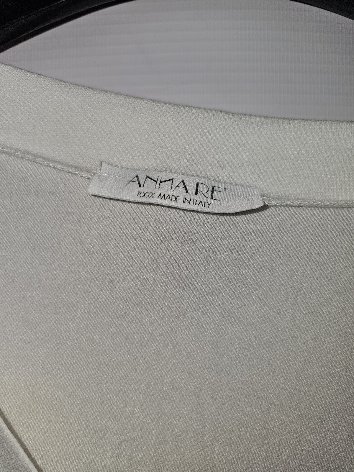 EK7865 Damen Strickjacke von Anna Re, Beige, Gr. 402