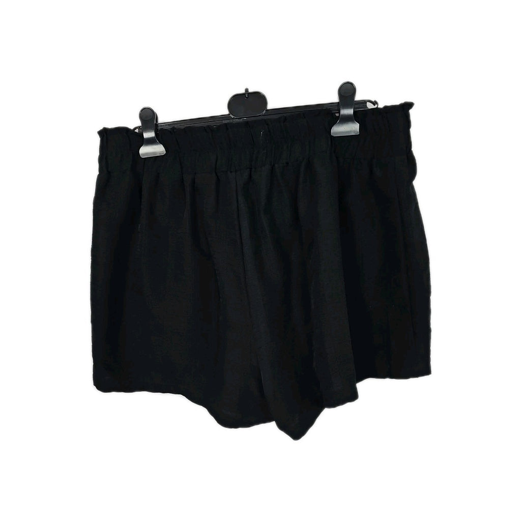 EK9834 Damen Hose Gr.M Schwarz0