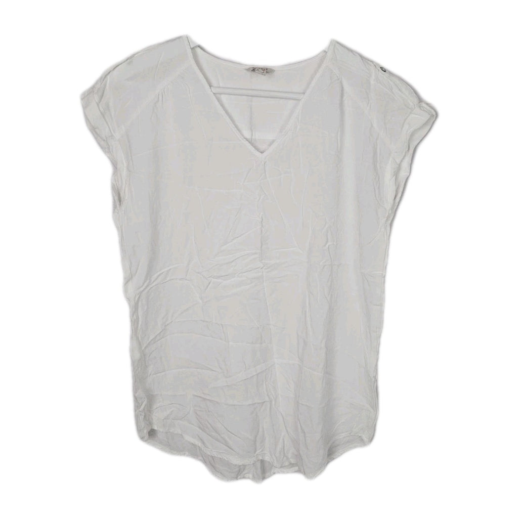 EK8990 Damen T-Shirt von Esprit, weiß, Gr.340
