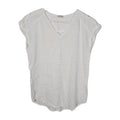 EK8990 Damen T-Shirt von Esprit, weiß, Gr.340
