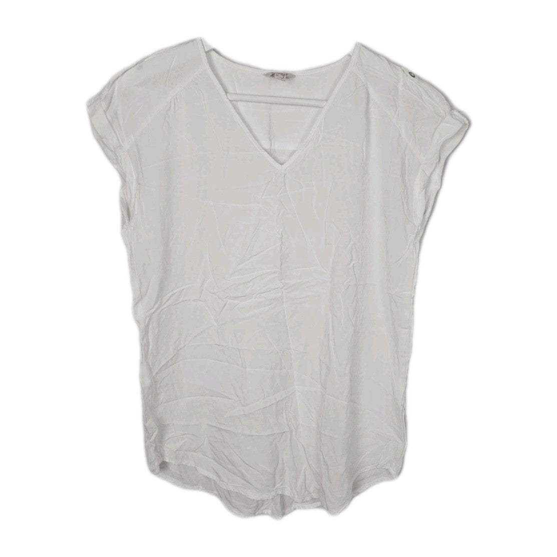 EK8990 Damen T-Shirt von Esprit, weiß, Gr.340
