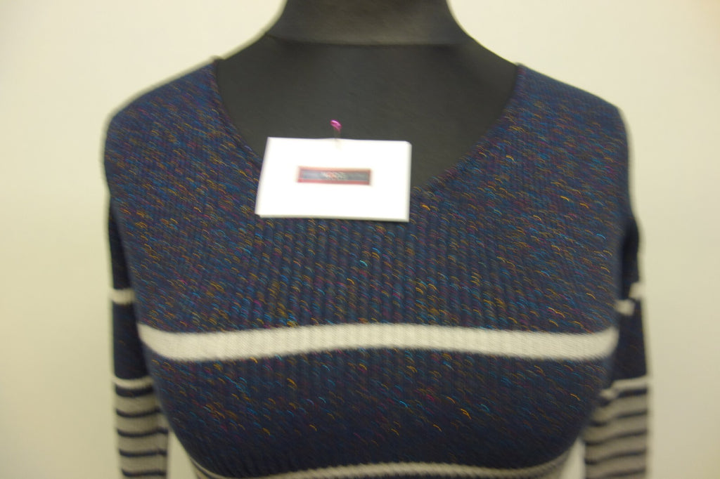 EK3050 Damen Kleid von Moewy, Gr. XS1