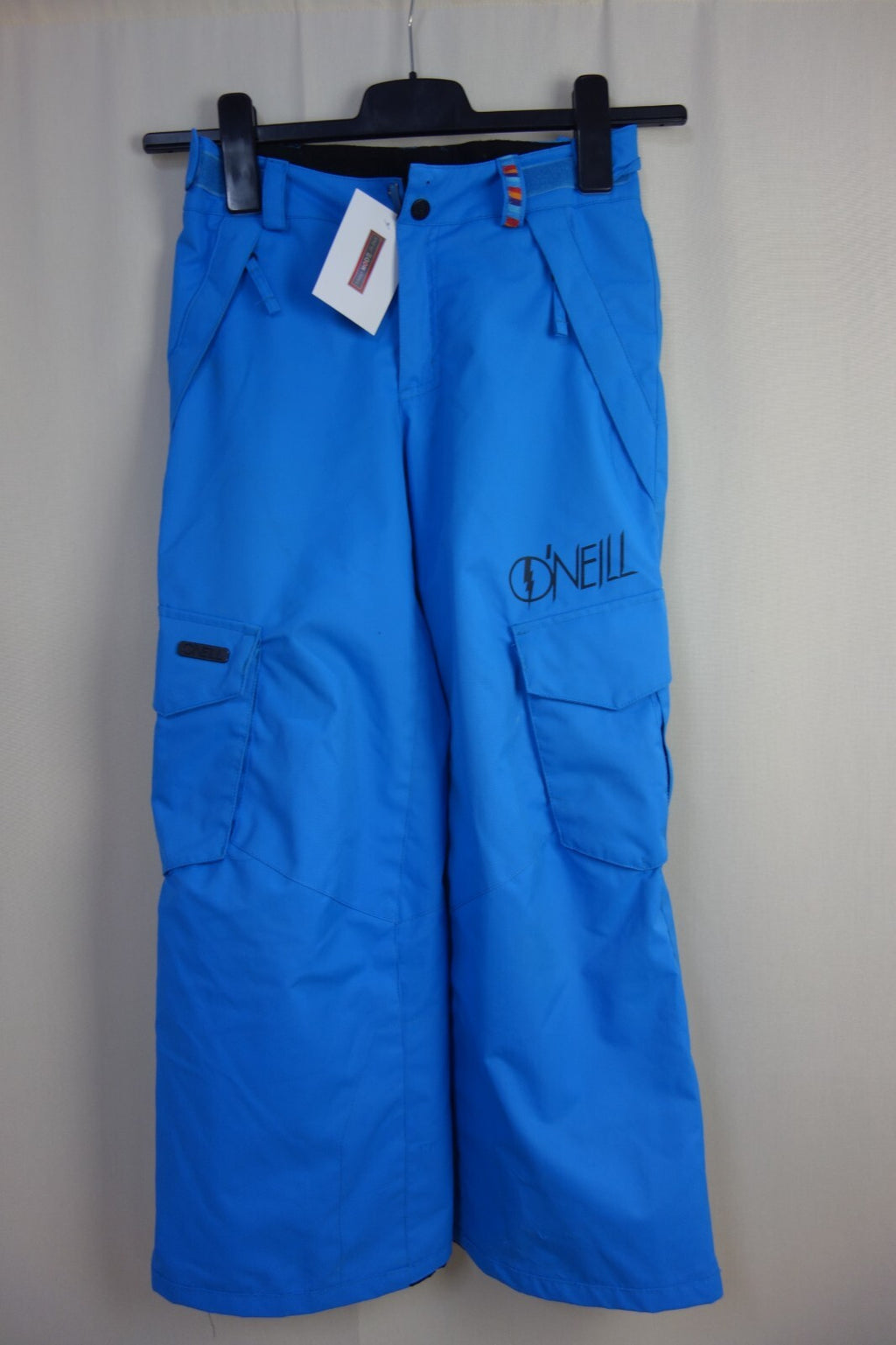 EK4192 Kinder Skihose von O`Neil, blau, Gr. 1400