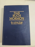 EB1771 Das Buch Mormon - Ein weiterer Zeuge für Jesus Christus0