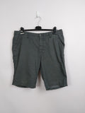 EK2776 Herren Shorts von Urban Surface, grau, Gr. 340