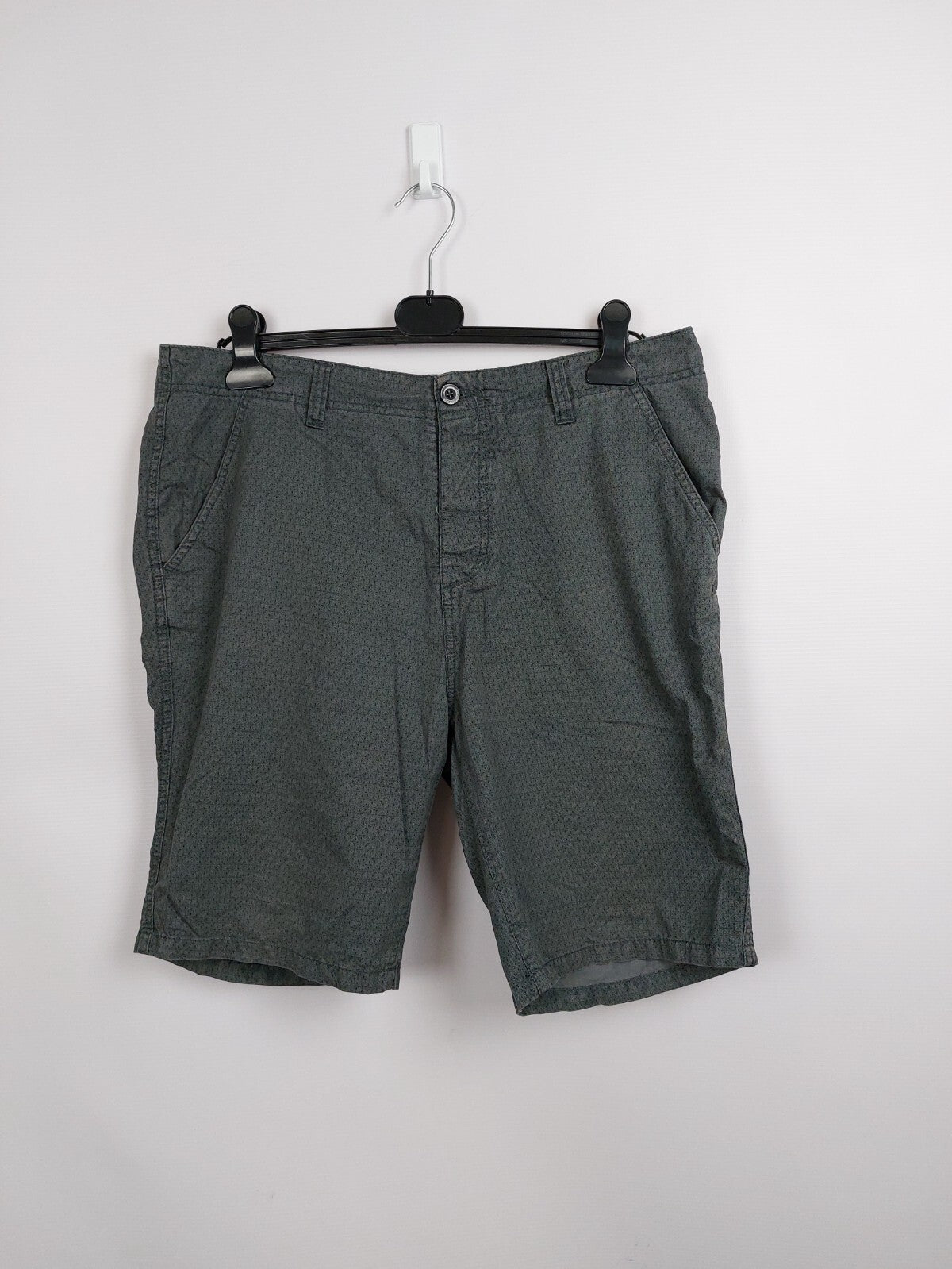EK2776 Herren Shorts von Urban Surface, grau, Gr. 340